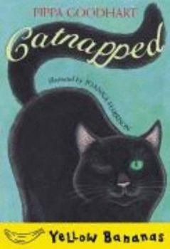 Yellow Bananas: Catnapped