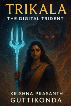 Trikala : The Digital Trident