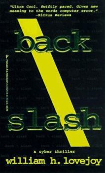 Mass Market Paperback Back Slash Book