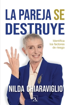 Paperback La pareja se destruye [Spanish] Book