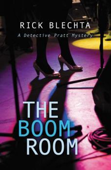 Paperback The Boom Room Book