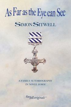 Paperback As Far as the Eye Can See Book