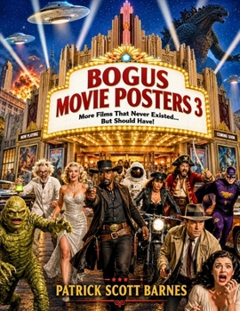 Bogus Movie Posters 3
