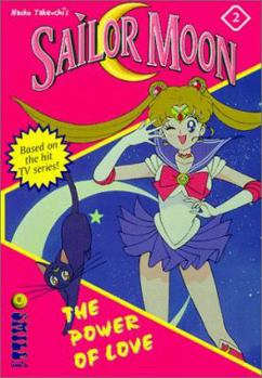 Power of Love (Sailor Moon, #2)