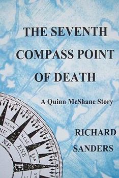 Paperback The Seventh Compass Point Of Death Book