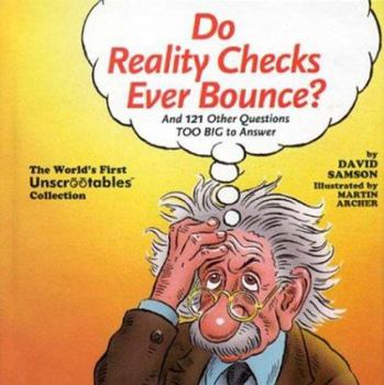 Paperback Do Reality Checks Ever Bounce?: Essays on Postmodern Culture Book