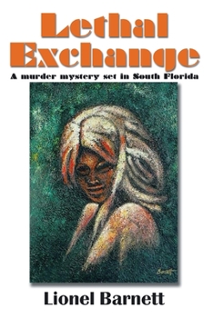 Paperback Lethal Exchange Book