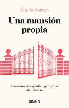 Paperback Una Mansion Propia [Spanish] Book