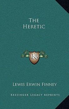 Hardcover The Heretic Book