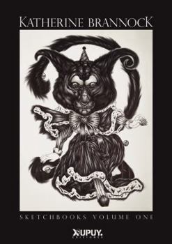 Board book Katherine Brannock Sketchbooks: Volume One [French] Book