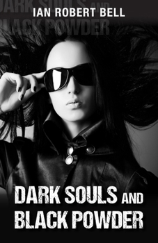 Paperback Dark Souls and Black Powder Book