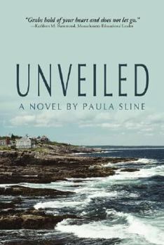 Hardcover Unveiled Book