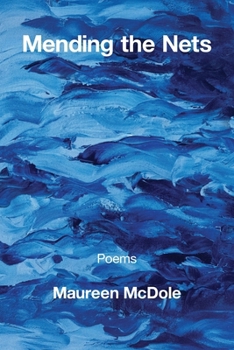 Paperback Mending the Nets Book