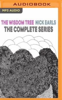 MP3 CD The Wisdom Tree: Gotham, Venice, Vancouver, Juneau, Noho Book