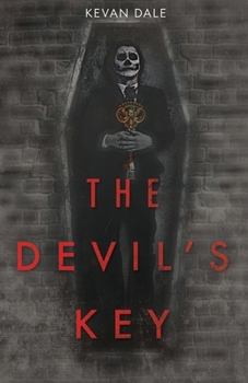 Paperback The Devil's Key Book