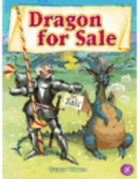 Paperback Dragon for Sale Book