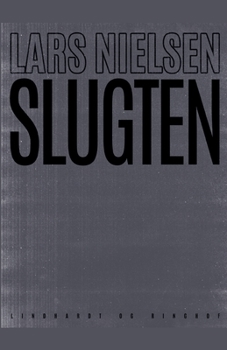 Paperback Slugten [Danish] Book