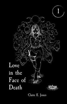 Paperback Love in the Face of Death Book