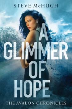 A Glimmer of Hope - Book #6.9 of the Hellequin Chronicles