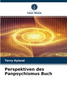 Paperback Perspektiven des Panpsychismus Buch [German] Book