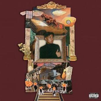 Vinyl Hold Space For Me (Color Vinyl) Book