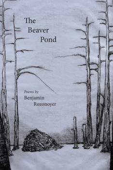 Paperback The Beaver Pond Book