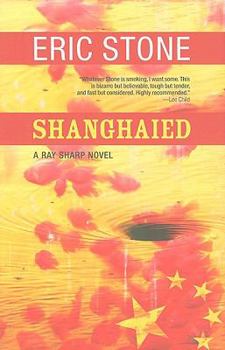 Hardcover Shanghaied Book