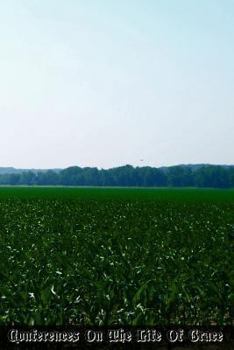 Paperback Conferences On The Life Of Grace Book