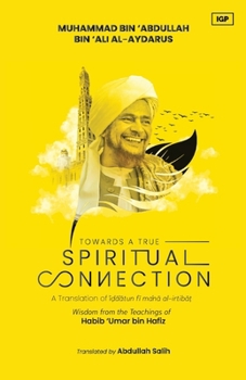 Towards a True Spiritual Connection (HB)