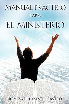 Paperback Manual Practico Para El Ministerio [Spanish] Book