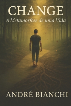 Paperback Change: A Metamorfose de uma Vida [Portuguese] Book