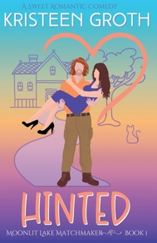 Paperback Hinted Book
