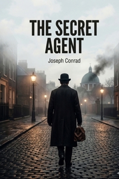 The Secret Agent