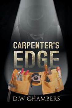 Paperback Carpenter's Edge Book