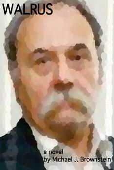 Walrus: Black and white version