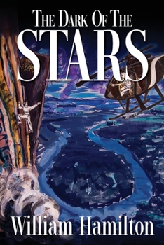 Paperback The Dark of the Stars Book