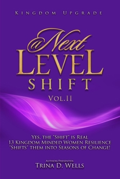 Paperback Kingdom Upgrade: A Next Level Shift Book