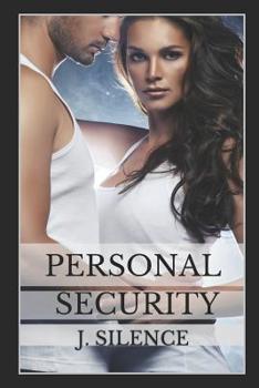Paperback Personal Security Book
