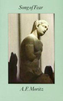 Paperback Song of Fear Book