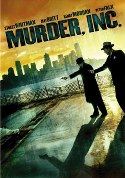 DVD Murder, Inc. Book