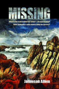 Paperback Missing Book