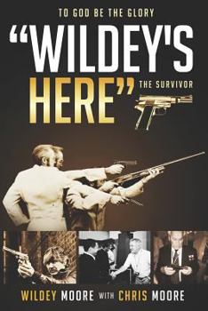 Paperback Wildey's Here: The Survivor Book