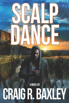 Paperback Scalp Dance Book