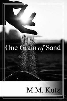 Paperback One Grain of Sand Book
