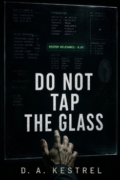 Paperback DO NOT TAP THE GLASS Subtitle Book