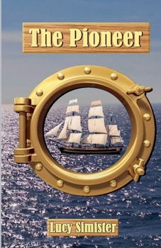 Paperback The Pioneer Book