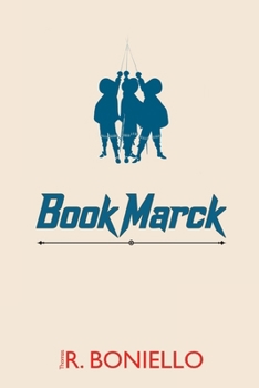Paperback BookMarck Book