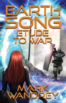 Paperback Etude to War (Earth Song Cycle) Book
