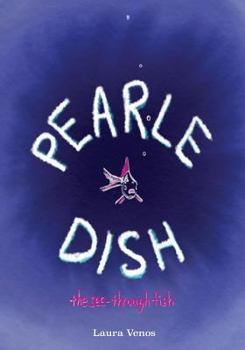 Paperback Pearle Dish: The See-Through Fish Book