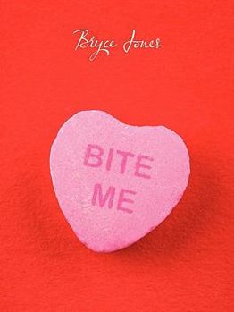 Paperback Bite Me Book
